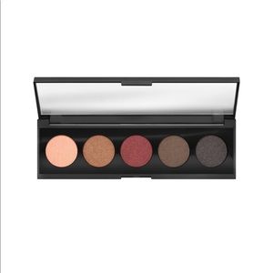 BareMinerals eye shadow